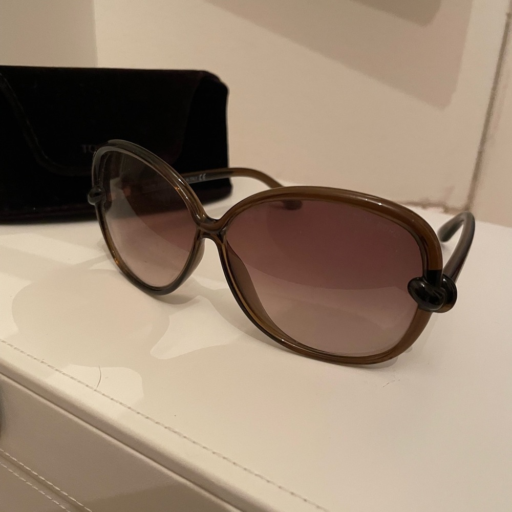 Tom Ford Sunglasses